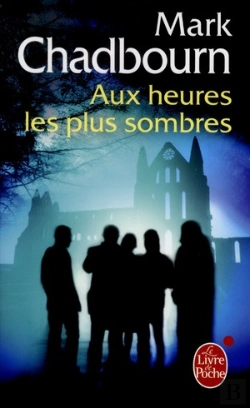 Bertrand.pt - L'Âge De Chaos T.2 ; Aux Heures Les Plus Sombres
