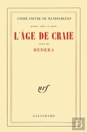L'Age De Craie / Hedera