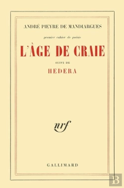 Bertrand.pt - L'Age De Craie / Hedera