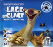 L'Age De Glace - L'Album Avec Realite Augmentee