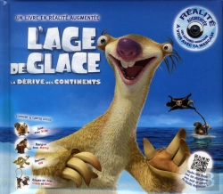 Bertrand.pt - L'Age De Glace - L'Album Avec Realite Augmentee