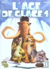 L'Âge De Glace T.1