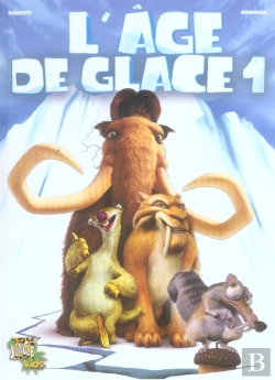 Bertrand.pt - L'Âge De Glace T.1