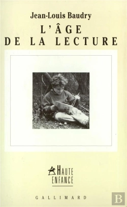 Bertrand.pt - L'Age De La Lecture
