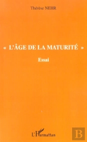 L'Age De La Maturite
