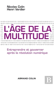 L'Âge De La Multitude (2e Édition)