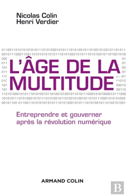 Bertrand.pt - L'Âge De La Multitude (2e Édition)