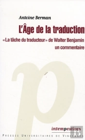 L'Âge De La Traduction