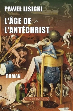 Bertrand.pt - L'Age De L'Antechrist
