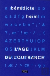 L'Âge De L'Outrance