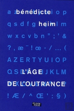 Bertrand.pt - L'Âge De L'Outrance