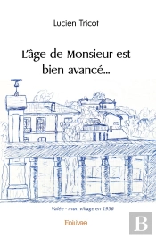 L'Âge De Monsieur Est Bien Avancé...