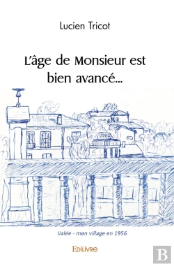 Bertrand.pt - L'Âge De Monsieur Est Bien Avancé...