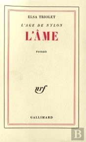 L'Age De Nylon - Iii - L'Ame