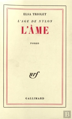 Bertrand.pt - L'Age De Nylon - Iii - L'Ame