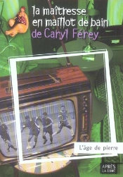 L'Age De Pierre
