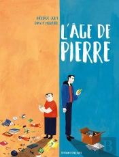 L'Âge De Pierre