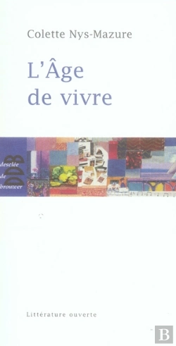 Bertrand.pt - L'Âge De Vivre