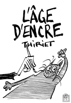 Bertrand.pt - L'Age D'Encre