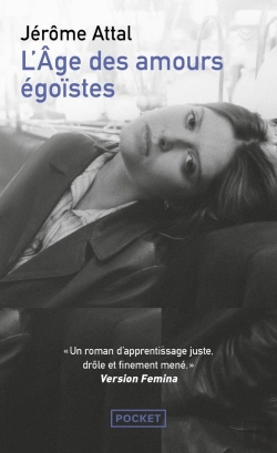 Bertrand.pt - L'Âge Des Amours Égoïstes