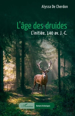 Bertrand.pt - L'Âge Des Druides : L'Initiée 140 Av. J.-C.