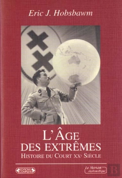Bertrand.pt - L'Age Des Extremes