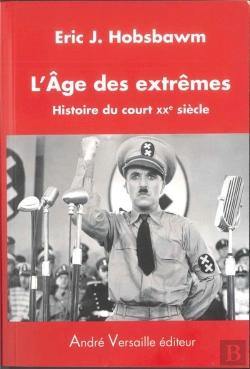 Bertrand.pt - L'Âge Des Extrêmes