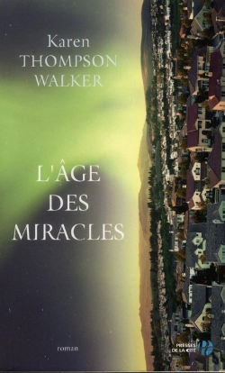 Bertrand.pt - L'Age Des Miracles