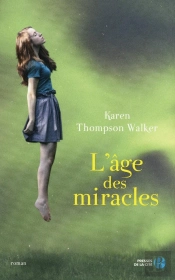 L'Age Des Miracles