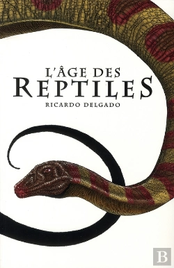 Bertrand.pt - L'Âge Des Reptiles