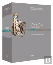 L'Âge D'Or Capétien (1180-1328)