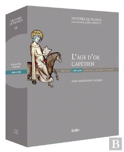Bertrand.pt - L'Âge D'Or Capétien (1180-1328)