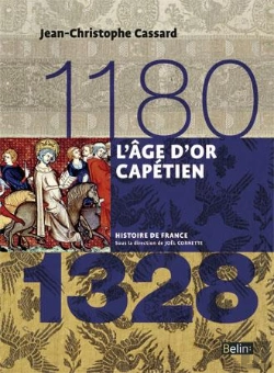 Bertrand.pt - L'Âge D'Or Capétien (1180-1328)