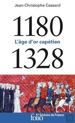 Bertrand.pt - L'Âge D'Or Capétien (1180-1328)