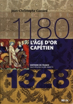 Bertrand.pt - L'Âge D'Or Capétien (1180-1328)