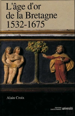 Bertrand.pt - L'Âge D'Or De La Bretagne, 1532-1675