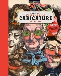Bertrand.pt - L'Âge D'Or De La Caricature (1814-1914)