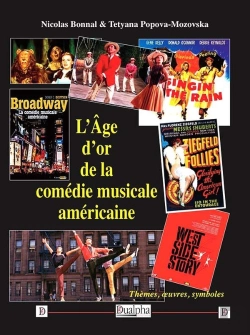 Bertrand.pt - L'Âge D'Or De La Comédie Musicale Américaine