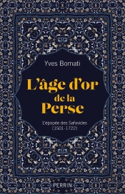 L'Âge D'Or De La Perse