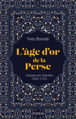 Bertrand.pt - L'Âge D'Or De La Perse