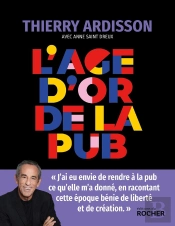 L'Âge D'Or De La Pub