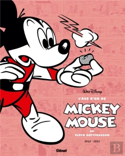 Bertrand.pt - L'Age D'Or De Mickey Mouse T10