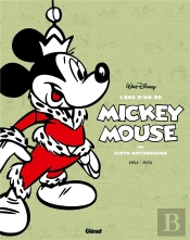 L'Age D'Or De Mickey Mouse T.11