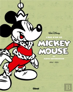 Bertrand.pt - L'Age D'Or De Mickey Mouse T.11