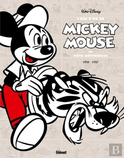 Bertrand.pt - L'Âge D'Or De Mickey Mouse T.12