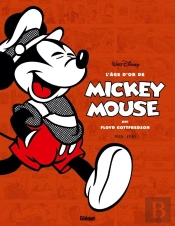 L'Age D'Or De Mickey Mouse T.2