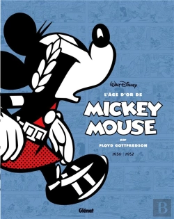 Bertrand.pt - L'Age D'Or De Mickey Mouse T.9