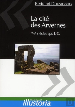 Bertrand.pt - L'Age D'Or Des Arvernes