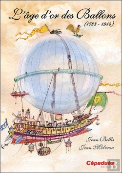 Bertrand.pt - L'Âge D'Or Des Ballons (1783-1914)
