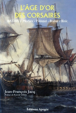 Bertrand.pt - L'Age D'Or Des Corsaires En Côtes D'Armor